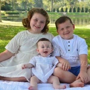 Meet your Posher, Robby